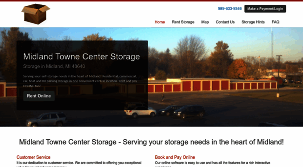 mtcstorage.com