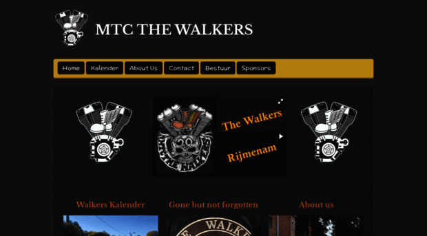 mtcthewalkers.be