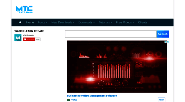 mtctutorials.com