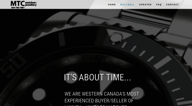 mtcwatches.ca