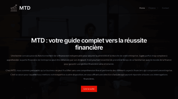 mtd-finance.fr