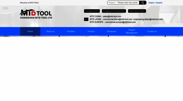 mtd-tool.com