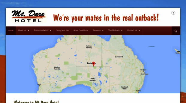 mtdare.com.au