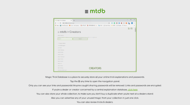 mtdb.co