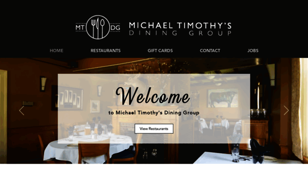 mtdininggroup.com