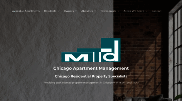 mtdpropertymanagement.com