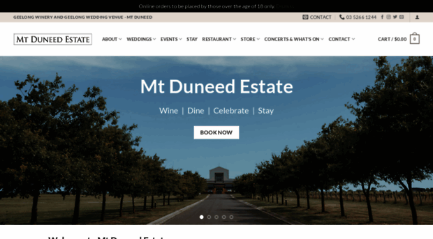 mtduneedestate.com.au