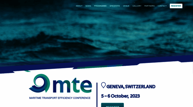 mte-conference.com