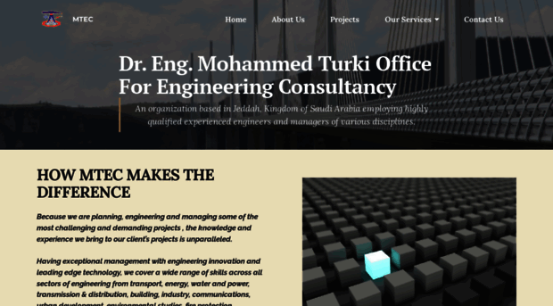 mtec-consultancy.com.sa