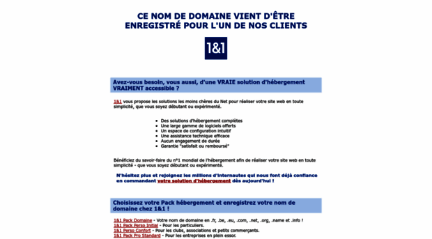mtech-alarme.fr
