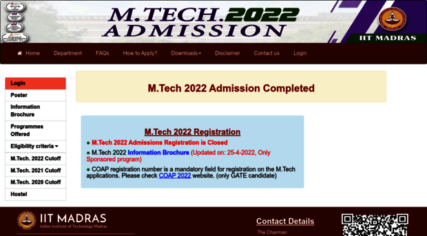 mtechadm.iitm.ac.in