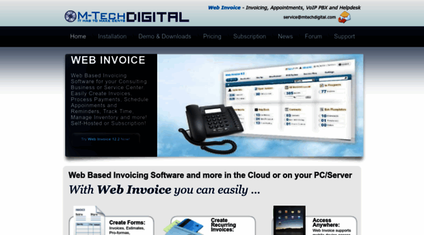 mtechdigital.com