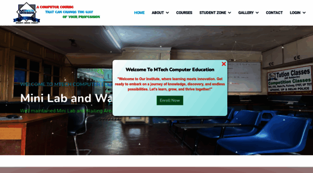 mtechedu.co.in