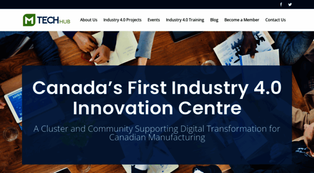 mtechhub.ca