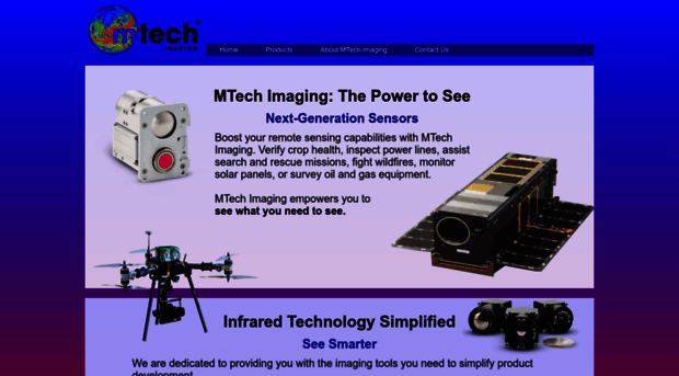 mtechimaging.com