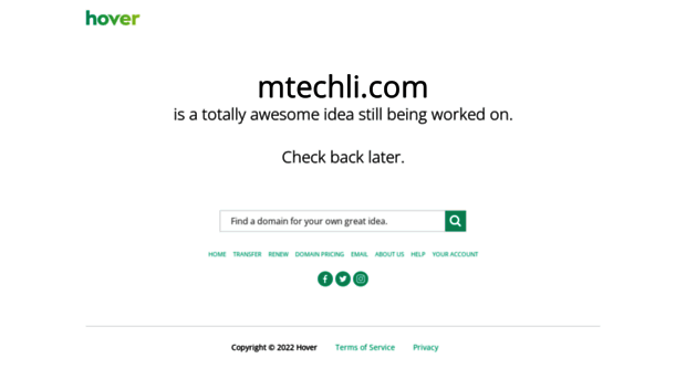 mtechli.com