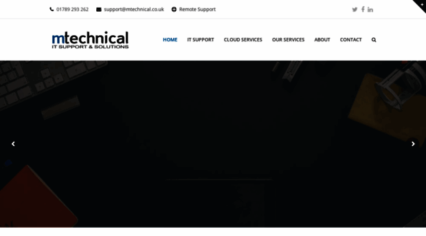 mtechnical.co.uk