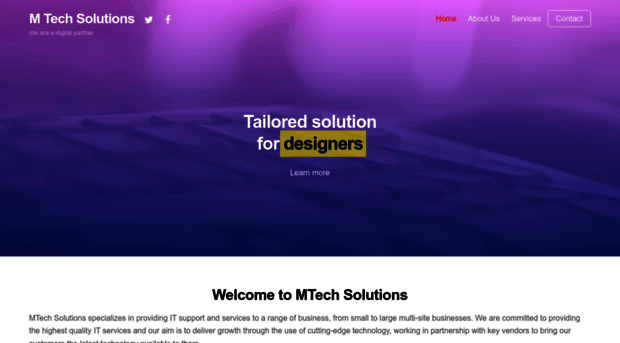 mtechnj.com