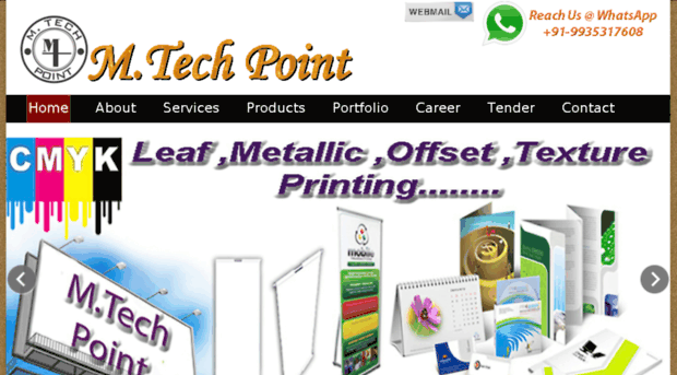 mtechpoint.com