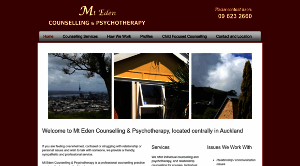 mtedencounselling.co.nz