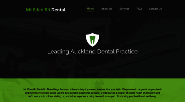 mtedenroaddental.co.nz