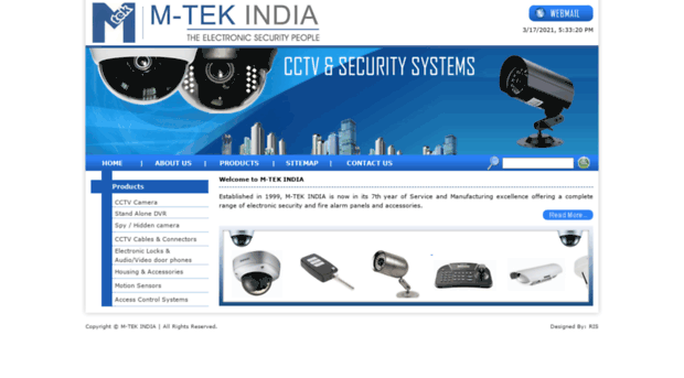 mtekindia.com