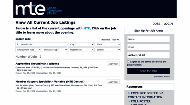 mtemc.applicantpool.com