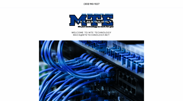 mtetechnology.net