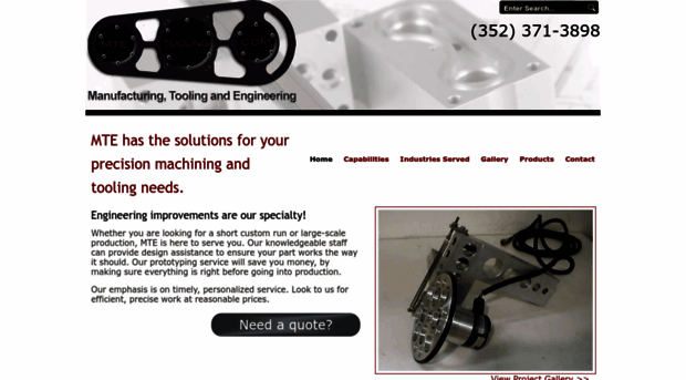 mtetooling.com