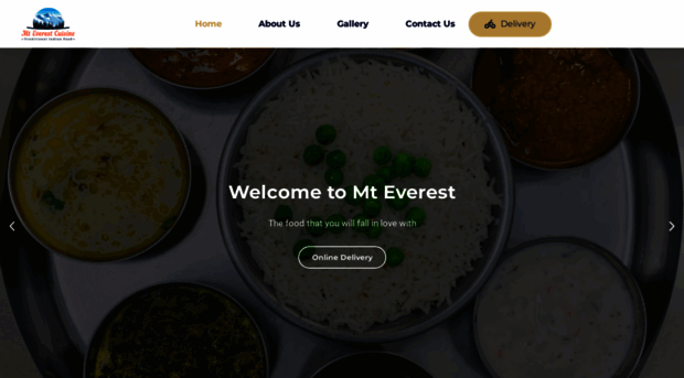 mteverestcuisine.com