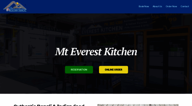 mteverestkitchen.co.nz