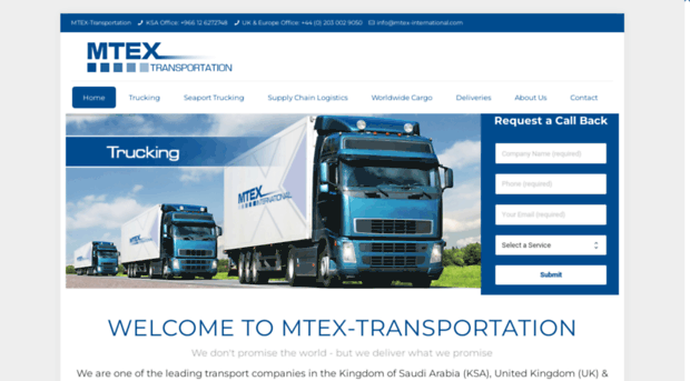 mtex-international.com