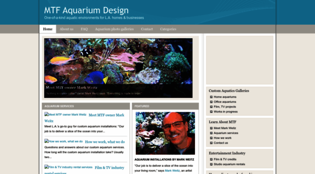 mtfaquariums.com