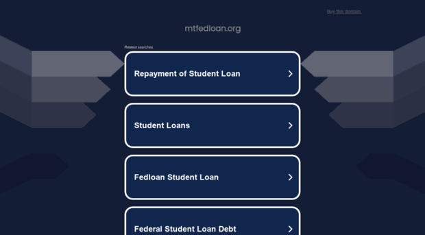 mtfedloan.org