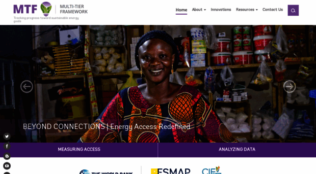 mtfenergyaccess.esmap.org