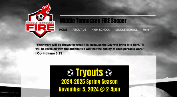 mtfiresoccer.com