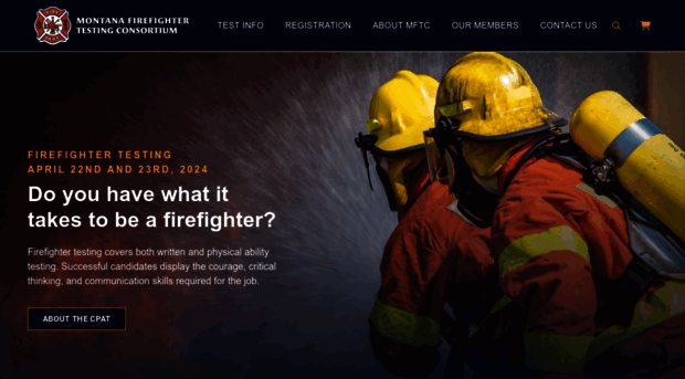 mtfiretesting.org
