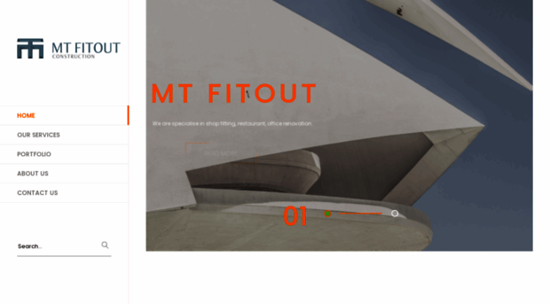 mtfitout.com.au