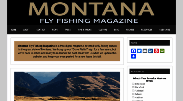 mtflyfishmag.com