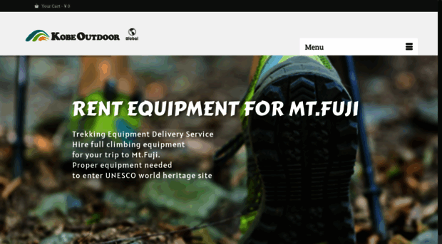 mtfujirental.com