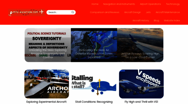 mtg-aviation.com