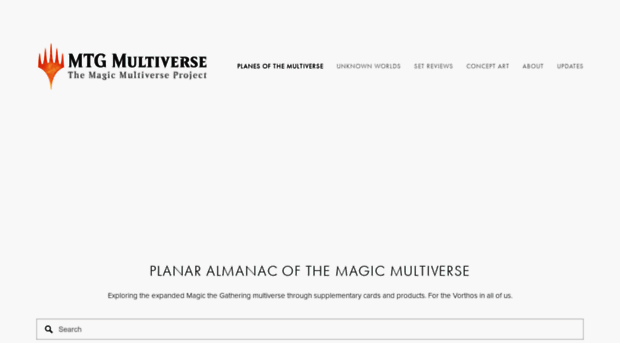 mtg-multiverse.com