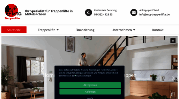 mtg-treppenlifte.de