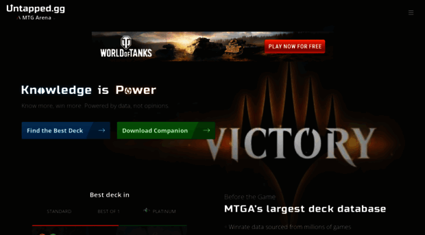 mtga.untapped.gg