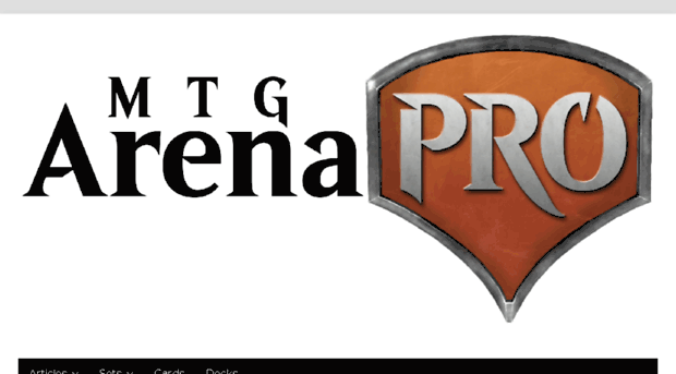 mtgarenapro.com