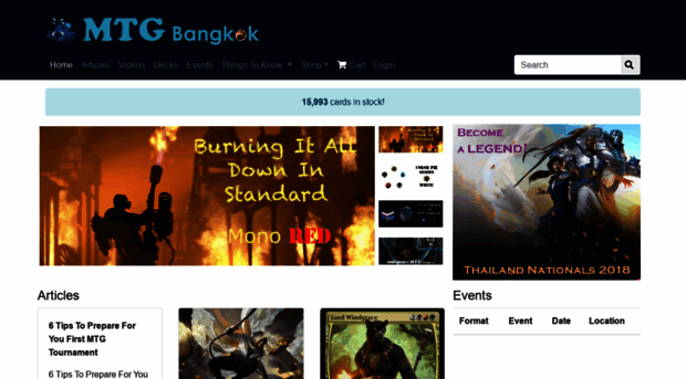 mtgbangkok.com