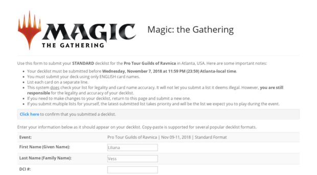 mtgdecklisttool.com