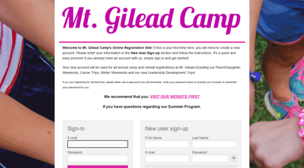 mtgilead.campbrainregistration.com