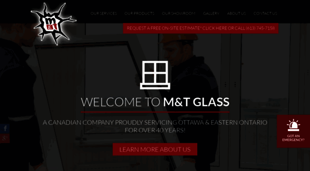 mtglass.com