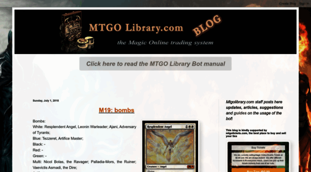 mtgolibrary.blogspot.hk